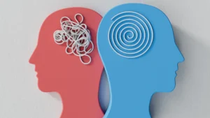 How AI is shaping the management of severe mental illness