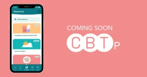 Integrating CBT-informed approaches into the CareLoop app